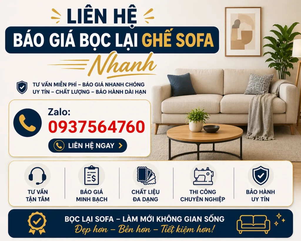 Liên hệ ngay để được tư vấn và báo giá chinh xác