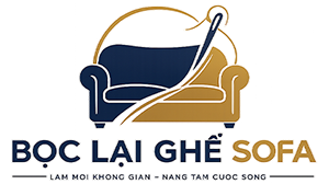 Bọc Lại Ghế Sofa
