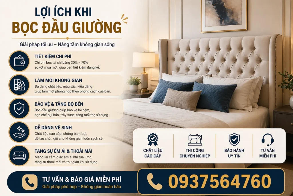 Giải pháp tối ưu, năng tầm không gian