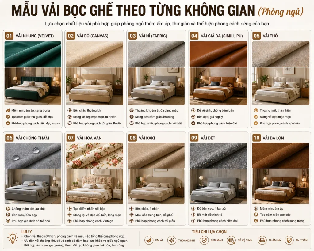 Cảm giác êm ái, thư giãn