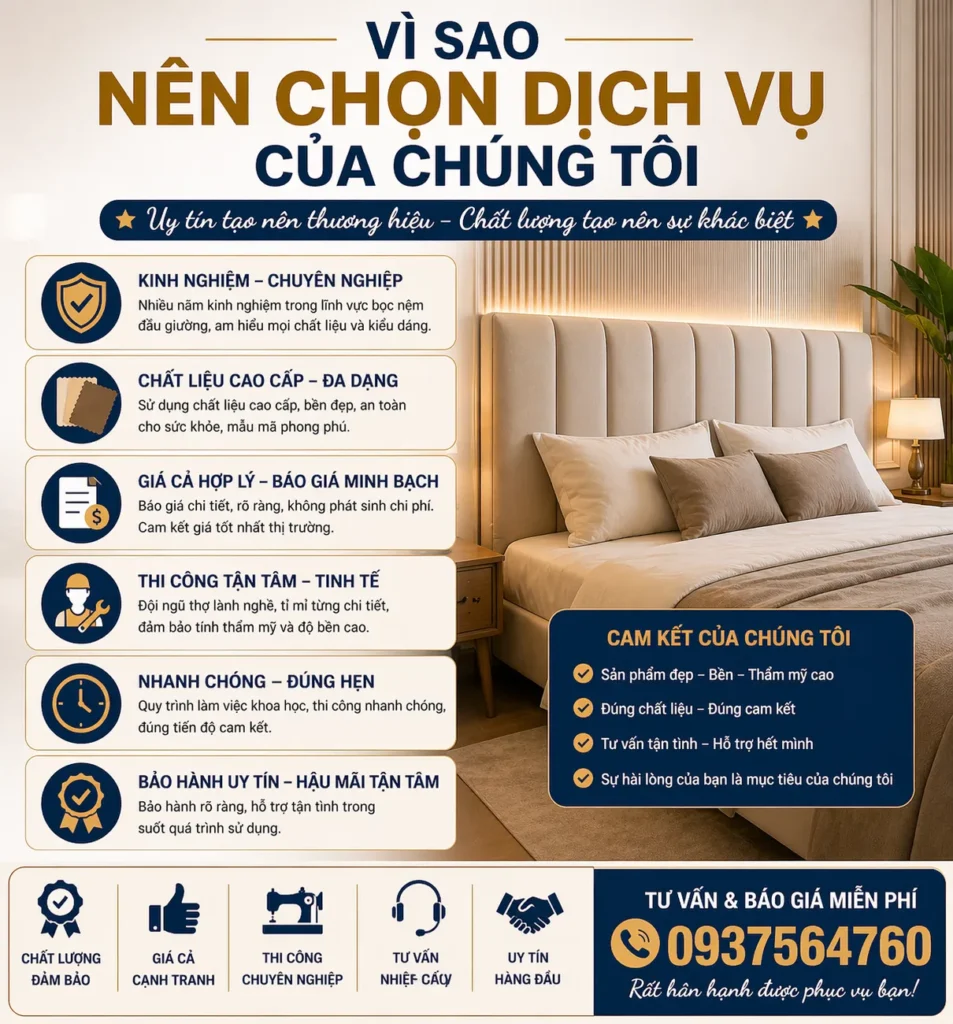 Cung cấp dịch vụ tốt nhất cho khách hàng 