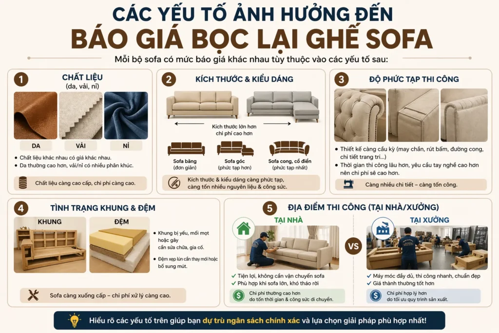 Giá tối ưu hơn nhưng cần vận chuyển